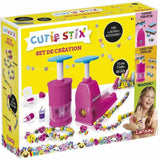 Missangas Lansay Cutie Stix Set De Creation