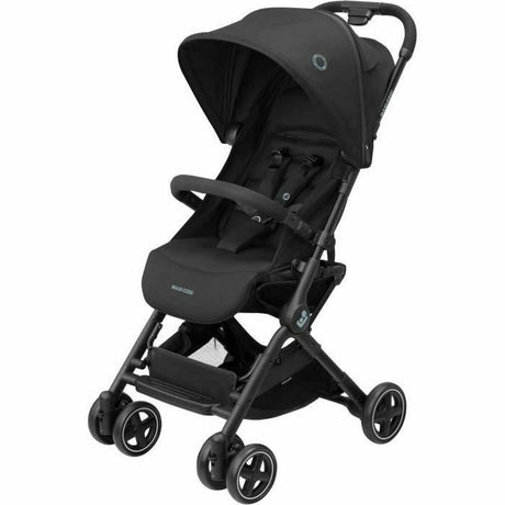 Carrinho de passeio para bebê Maxicosi Lara² Preto (1 Unidade) - EcoNest