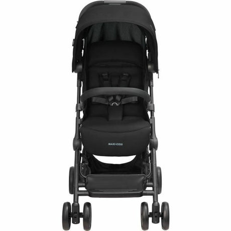 Carrinho de passeio para bebê Maxicosi Lara² Preto (1 Unidade) - EcoNest