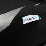 Conjunto de Capas para Assentos WRC 007 339 Preto/Cinzento - EcoNest