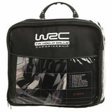 Conjunto de Capas para Assentos WRC 007 339 Preto/Cinzento - EcoNest