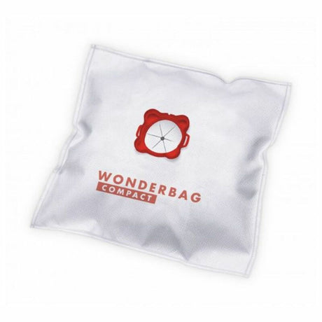 Bolsa Sobresselente para Aspirador Rowenta WB3051 3 L (5 uds) - EcoNest