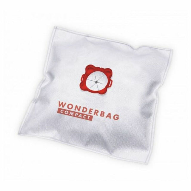 Bolsa Sobresselente para Aspirador Rowenta WB3051 3 L (5 uds) - EcoNest