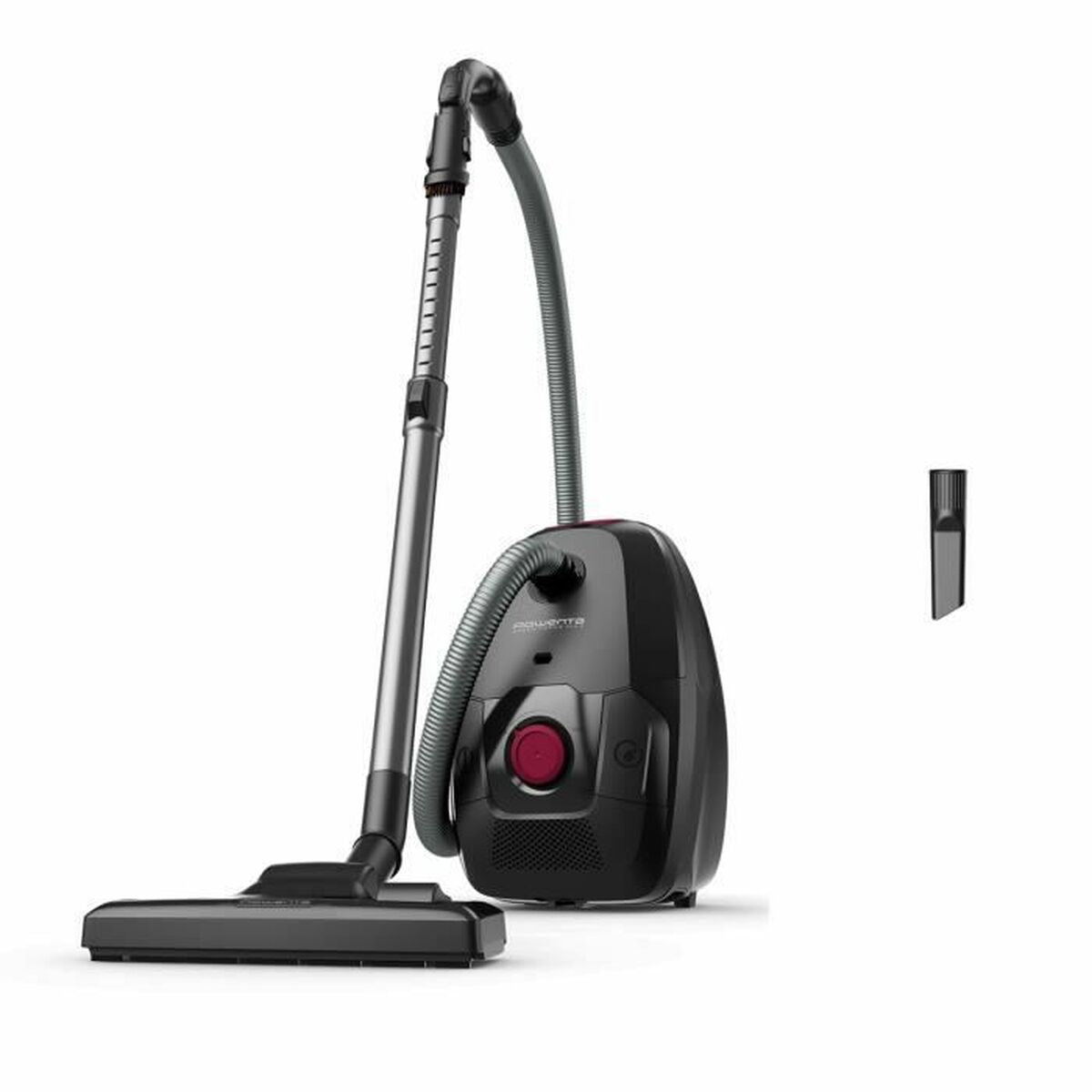 Aspirador Rowenta Force Max RO4933 900 W 4,5 L Preto - EcoNest