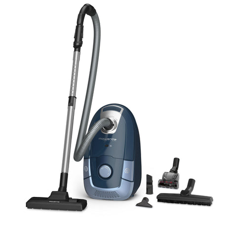 Aspirador com Saco Rowenta RO3172EA 900 W 4,5 L Azul - EcoNest