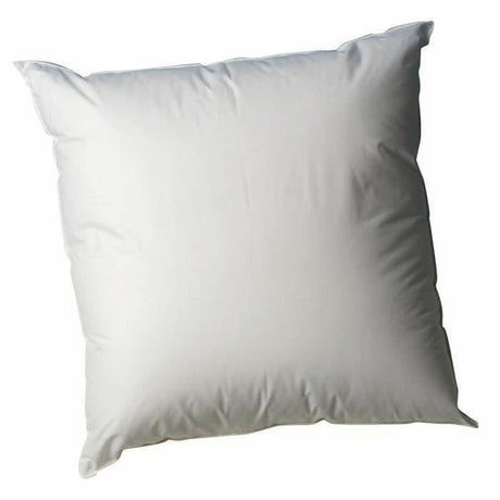 Almofada Blanreve Branco 60 x 60 cm - EcoNest