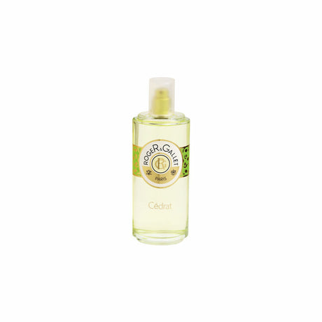 Perfume Unissexo Cédrat Roger & Gallet 100 ml - EcoNest