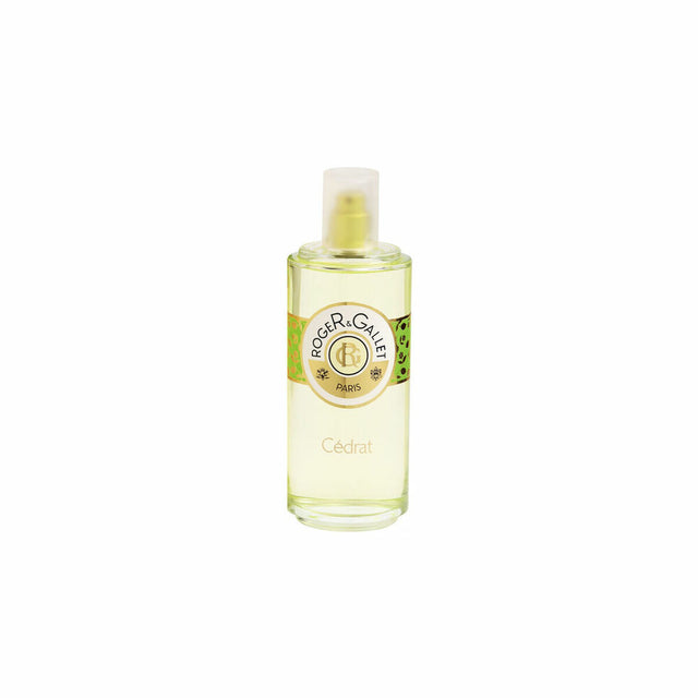 Perfume Unissexo Cédrat Roger & Gallet 100 ml - EcoNest