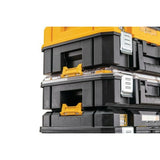 Caixa de Ferramentas Dewalt DWST83344-1 44 x 18,3 x 33,2 cm - EcoNest