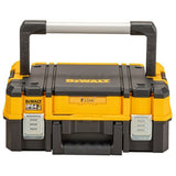 Caixa de Ferramentas Dewalt DWST83344-1 44 x 18,3 x 33,2 cm - EcoNest