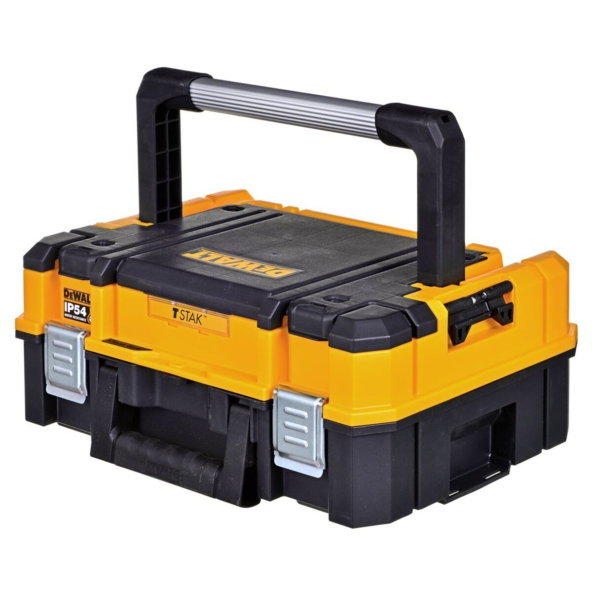 Caixa de Ferramentas Dewalt DWST83344-1 44 x 18,3 x 33,2 cm - EcoNest