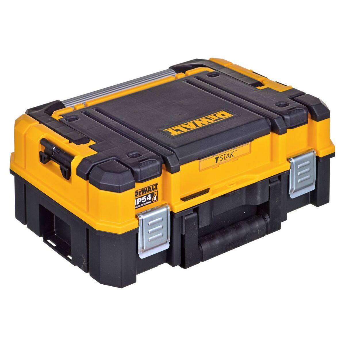 Caixa de Ferramentas Dewalt DWST83344-1 44 x 18,3 x 33,2 cm - EcoNest