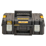 Caixa de Ferramentas Dewalt DWST83345-1 44 x 16,2 x 33,3 cm - EcoNest