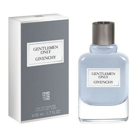 Perfume Homem Gentlemen Only Givenchy EDT - EcoNest