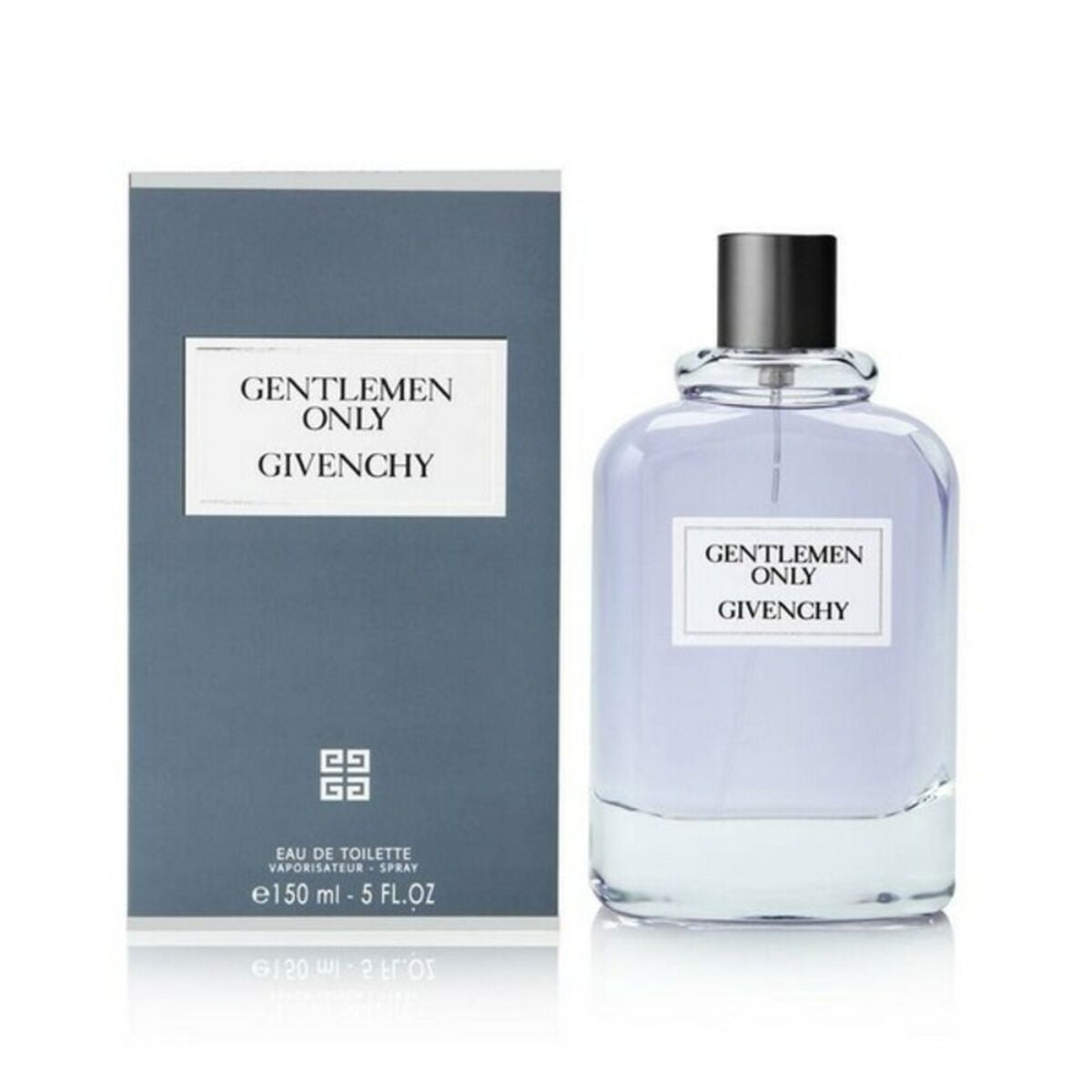 Perfume Homem Gentlemen Only Givenchy EDT - EcoNest