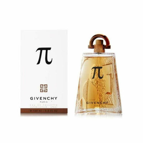 Perfume Homem Givenchy EDT Pi (100 ml) - EcoNest