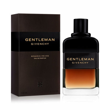 Perfume Homem Givenchy EDP Gentleman Reserve Privée 200 ml - EcoNest