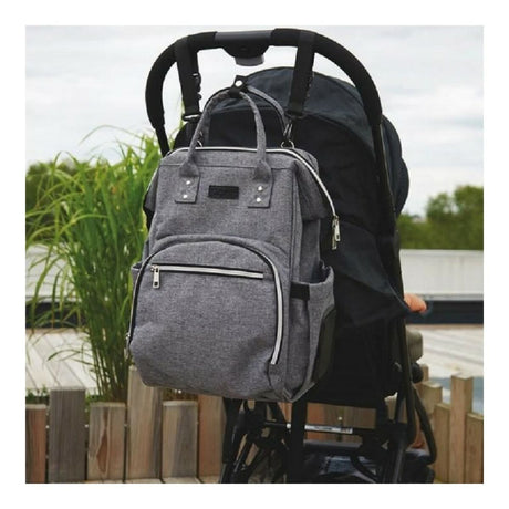 Bolsa para Troca de Fraldas Tineo - EcoNest
