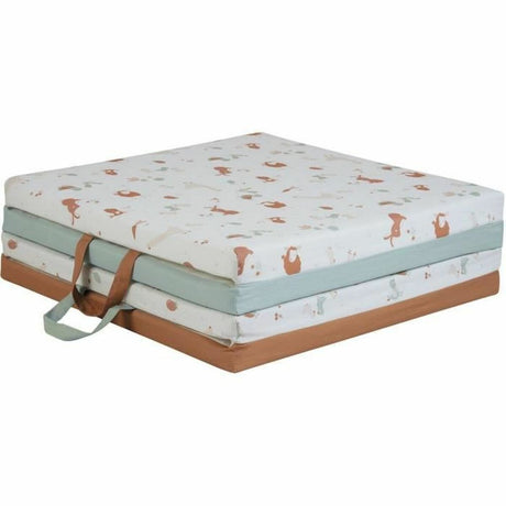 Tapete de jogos Tineo 120 x 60 x 8 cm - EcoNest