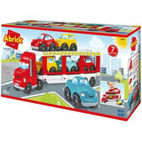 Playset Ecoiffier 3289 Car carrier truck - EcoNest