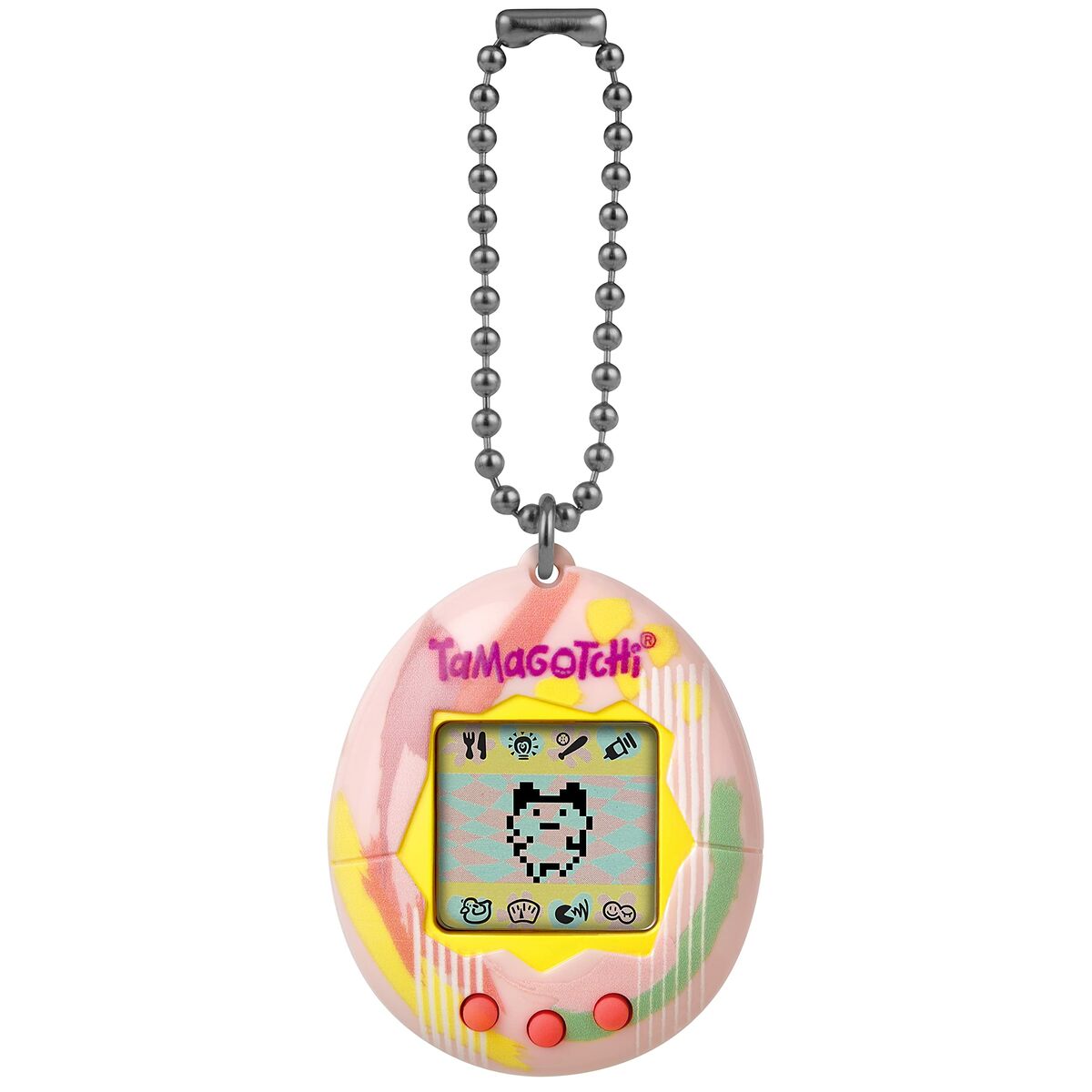 Animal de Estimação Interativo Bandai TAMAGOTCHI - EcoNest