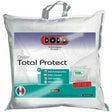 Almofada DODO Total Protect Branco 65 x 65 cm (2 Unidades) - EcoNest