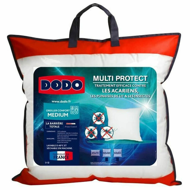 Almofada DODO Multiprotect 65 x 65 cm - EcoNest