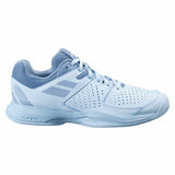 Sapatilhas de Ténis para Mulher Babolat Pulsion All Court Mulher Azul - EcoNest