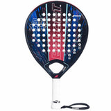 Raquete de Padel Babolat Contact Blue Azul - EcoNest