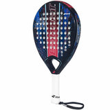 Raquete de Padel Babolat Contact Blue Azul - EcoNest