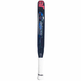 Raquete de Padel Babolat Contact Blue Azul - EcoNest