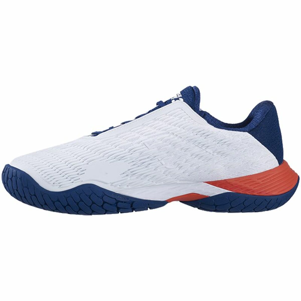 Sapatilhas de Ténis para Homem Babolat Propulse Fury 3 Branco - EcoNest