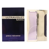 Perfume Homem Ultraviolet Man Paco Rabanne EDT - EcoNest