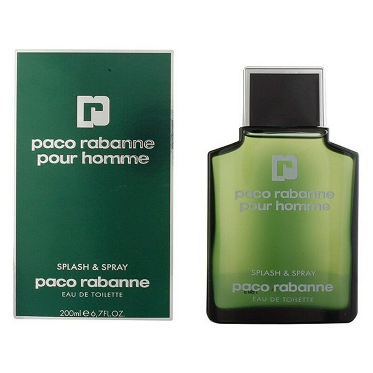 Perfume Homem Paco Rabanne Homme Paco Rabanne EDT - EcoNest