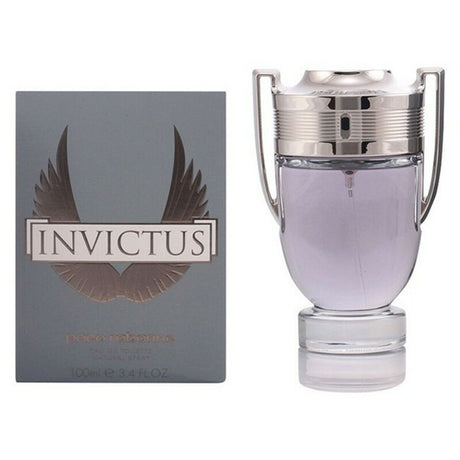 Perfume Homem Invictus Paco Rabanne EDT - EcoNest