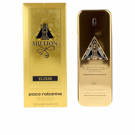 Perfume Homem Paco Rabanne 1 Million Elixir EDP (100 ml) - EcoNest