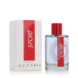 Perfume Homem Azzaro Sport (100 ml) - EcoNest