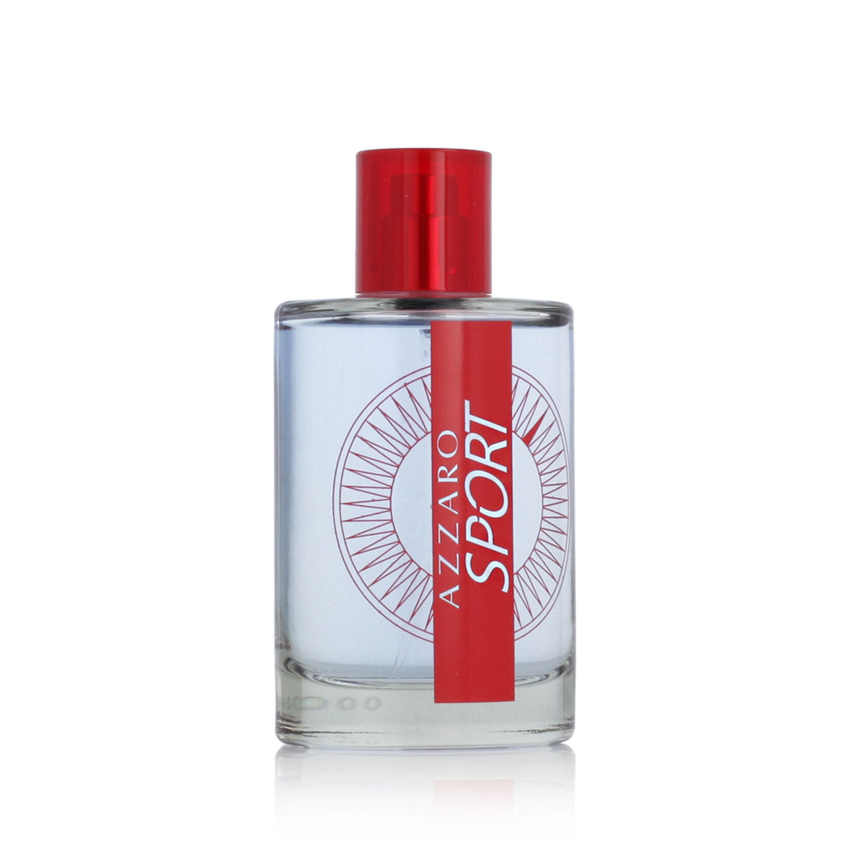 Perfume Homem Azzaro Sport (100 ml) - EcoNest