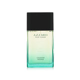 Men's Perfume Azzaro EDC Homme Intense 50 ml