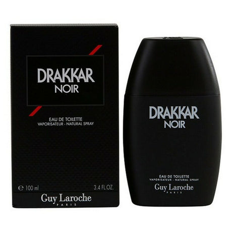 Perfume Homem Drakkar Noir Guy Laroche EDT - EcoNest