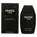 Perfume Hombre Drakkar Noir Guy Laroche EDT