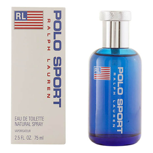 Perfume Homem Polo Sport Ralph Lauren EDT - EcoNest