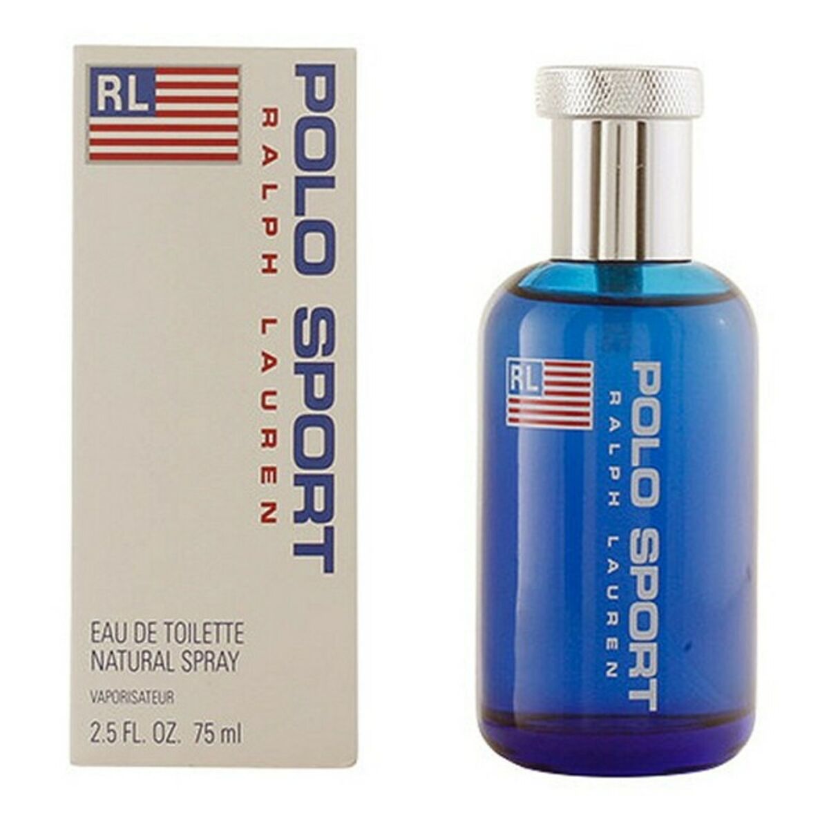 Perfume Homem Polo Sport Ralph Lauren EDT - EcoNest