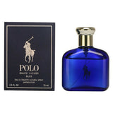 Perfume Homem Polo Blue Ralph Lauren EDT - EcoNest