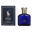 Perfume Homem Polo Blue Ralph Lauren EDT - EcoNest