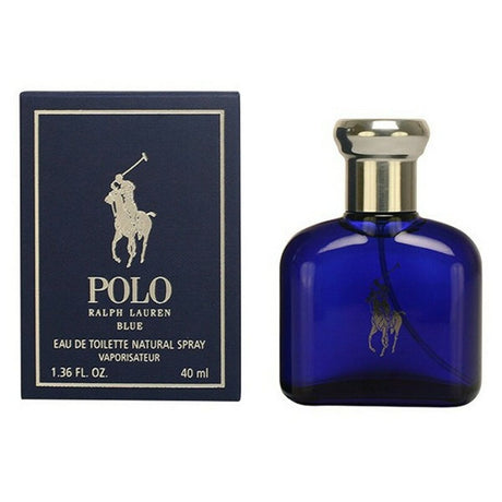 Perfume Homem Polo Blue Ralph Lauren EDT - EcoNest