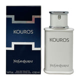 Perfume Homem Yves Saint Laurent EDT Kouros 50 ml - EcoNest