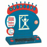 Jogo de Mesa Lexibook Electronic Hangman (FR) - EcoNest