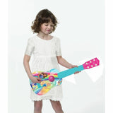 Guitarra Infantil Lexibook Barbie - EcoNest