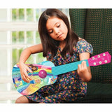 Guitarra Infantil Lexibook Barbie - EcoNest